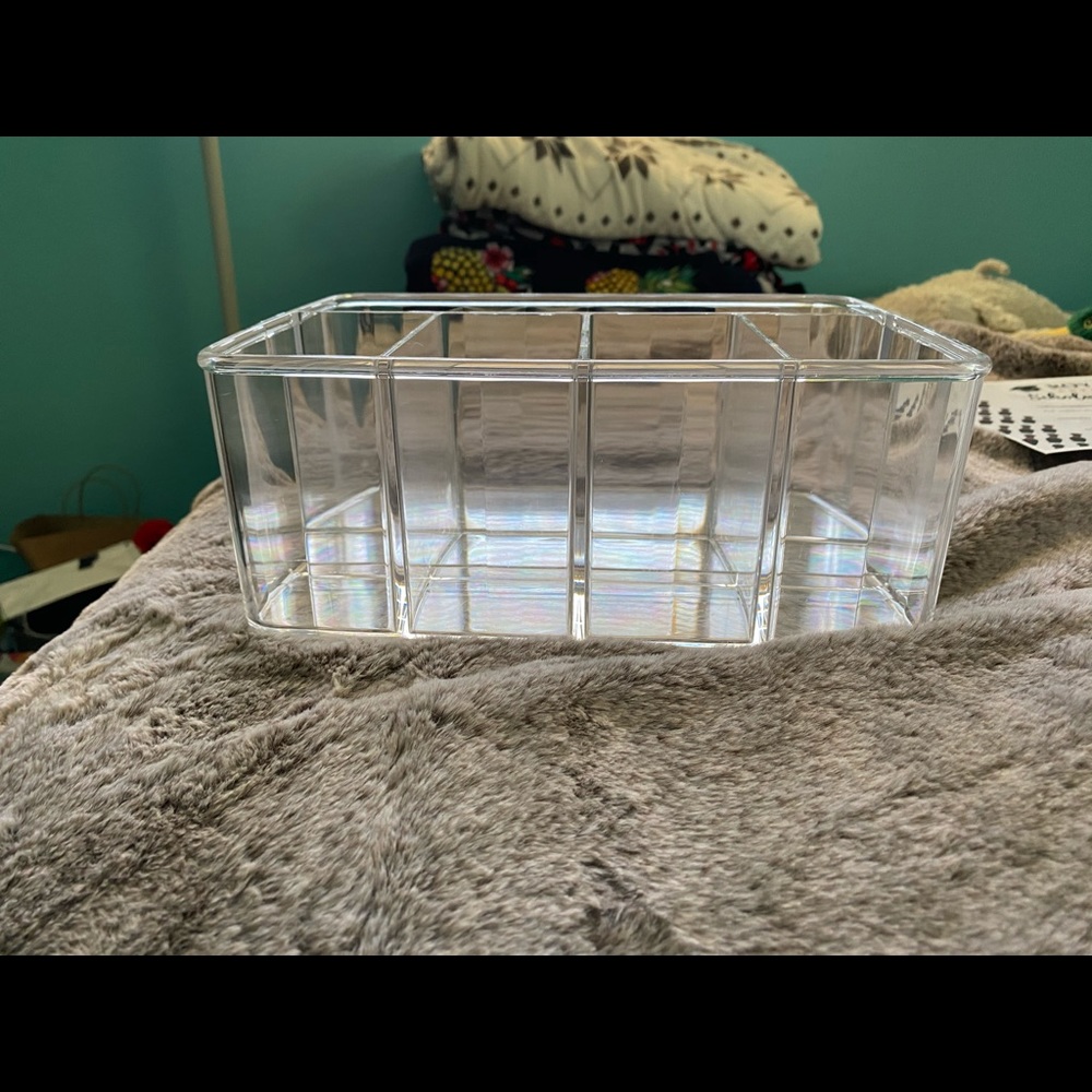 Makeup Organizer